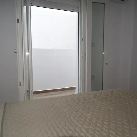 Casa Maerca Apartmán