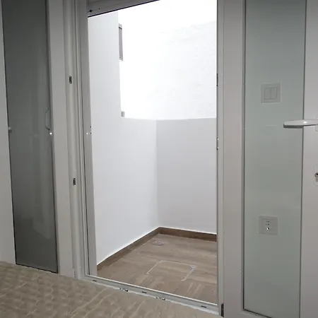 Casa Maerca * Naxos City