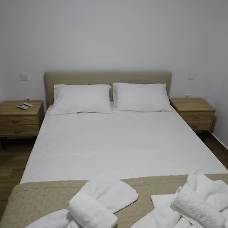 Apartmán Casa Maerca *