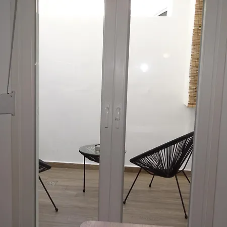 Casa Maèrca Naxos City