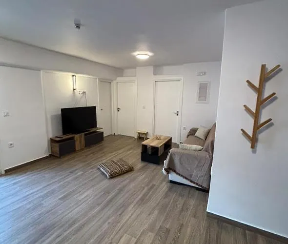 Casa Maerca Apartmán