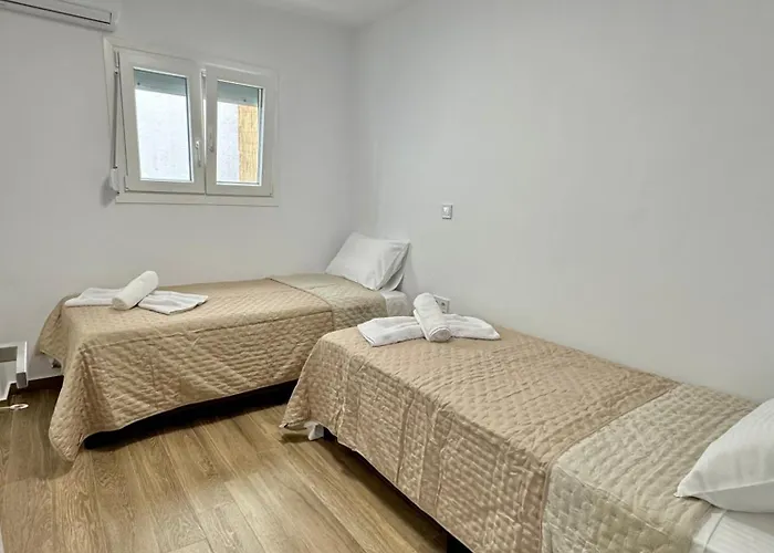 Casa Maerca Apartmán