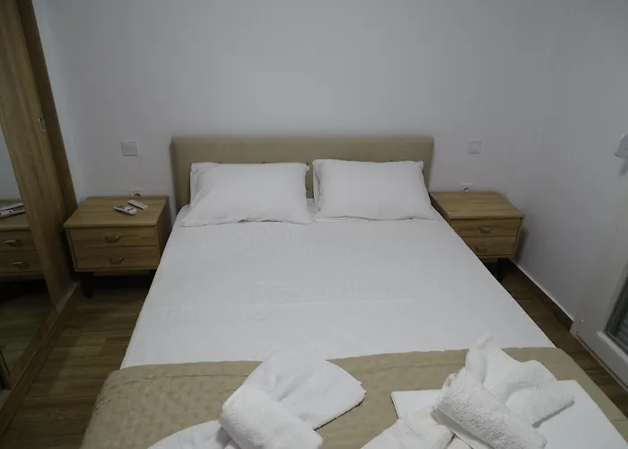 Apartmán Casa Maerca *