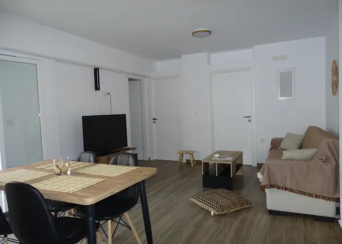 Apartmán Casa Maerca Naxos City