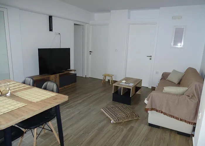 Casa Maerca Apartmán *