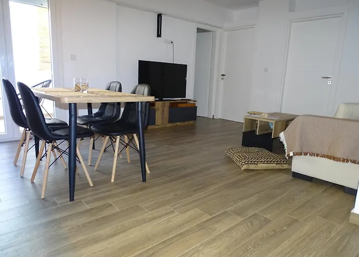 Apartmán Casa Maerca Naxos City