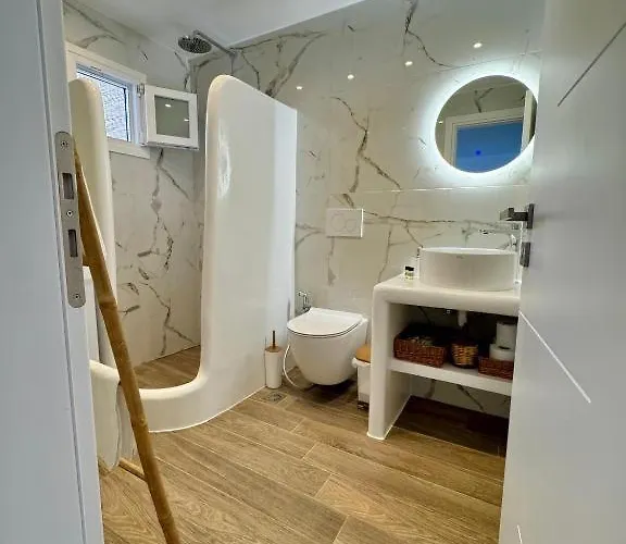 Casa Maerca Apartmán