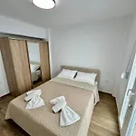 Casa Maerca Lejlighed Naxos City
