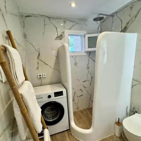 Casa Maerca 公寓 *