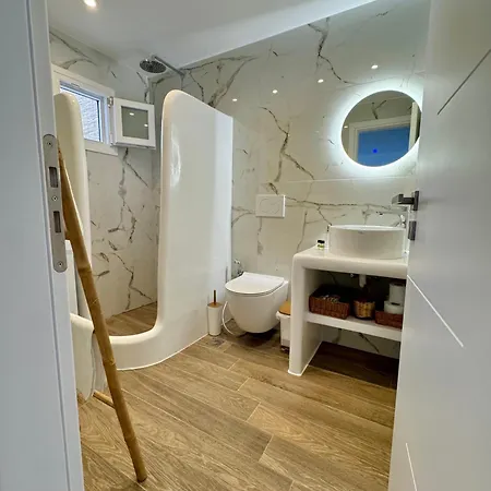 Casa Maerca 公寓 *