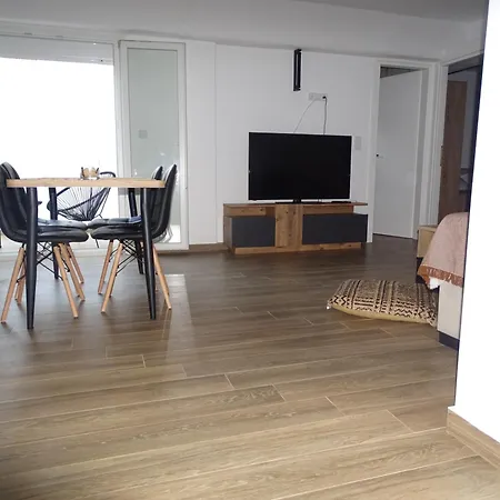Casa Maerca Appartement Naxos City