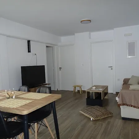 公寓 Casa Maerca Naxos City