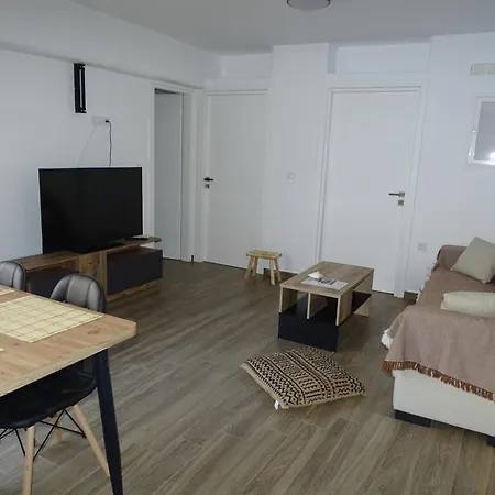 Casa Maerca 公寓 *