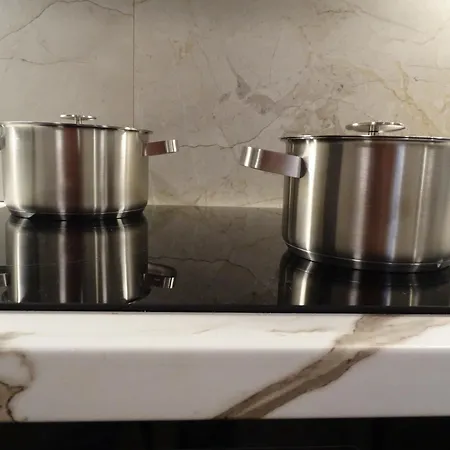 Casa Maerca 公寓 *