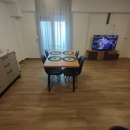 Casa Maerca Apartment *