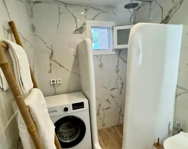 Casa Maerca דירה *