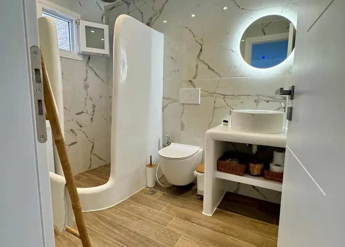 Casa Maerca Lägenhet *