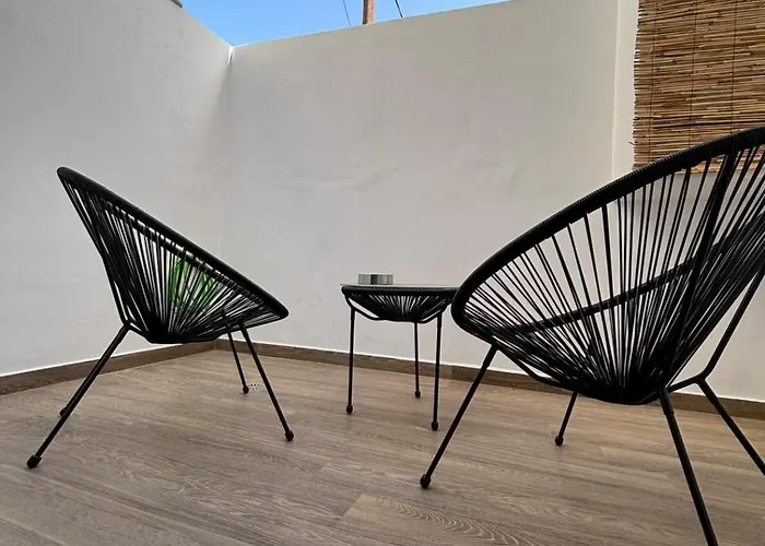 Lägenhet Casa Maerca