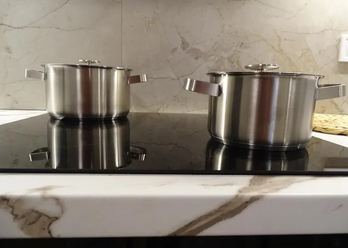 Casa Maerca Lägenhet *